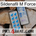 Sildenafil M Force new15